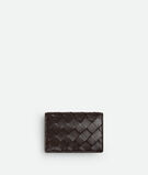 Intrecciato Business Card Case, , hi-res