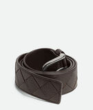 INTRECCIATO TAURILLON BELT, , hi-res