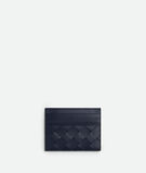 INTRECCIATO CREDIT CARD CASE, , hi-res