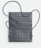 WALLET ON STRAP, , hi-res