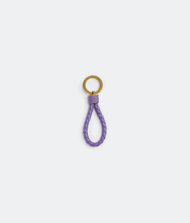 INTRECCIATO KEY RING, , hi-res