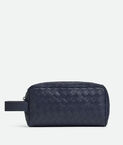 INTRECCIATO TRAVEL POUCH