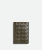 Intrecciato Passport Case, , hi-res