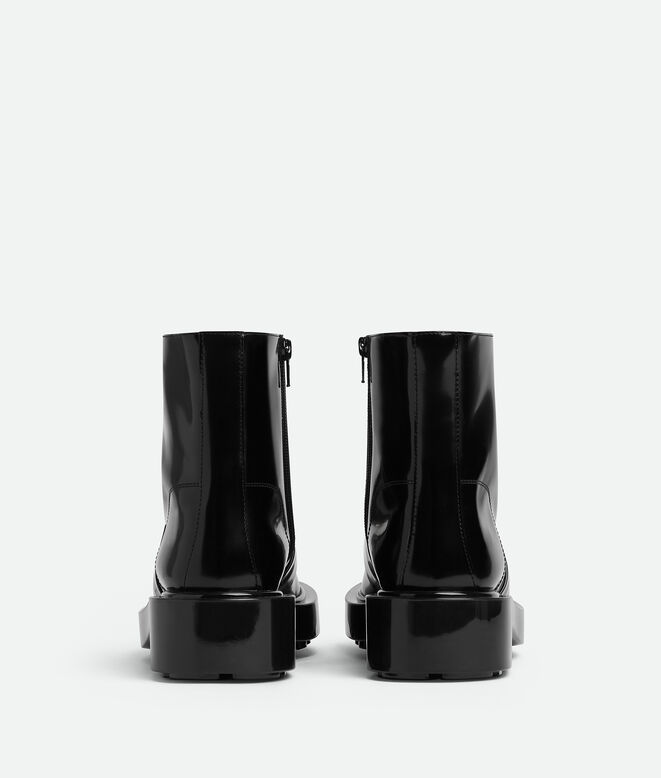 MONSIEUR CHUNKY ANKLE BOOT, , hi-res