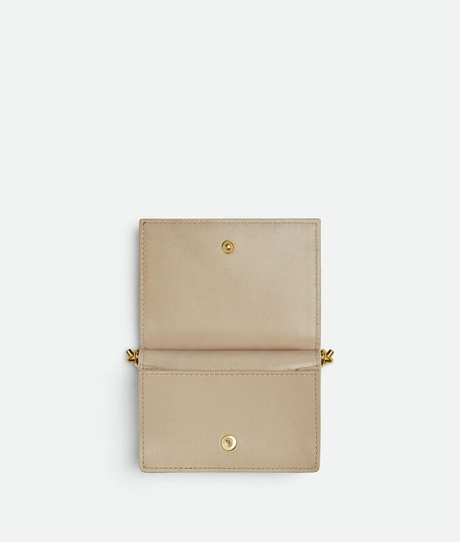 Solstice Business Card Case, , hi-res