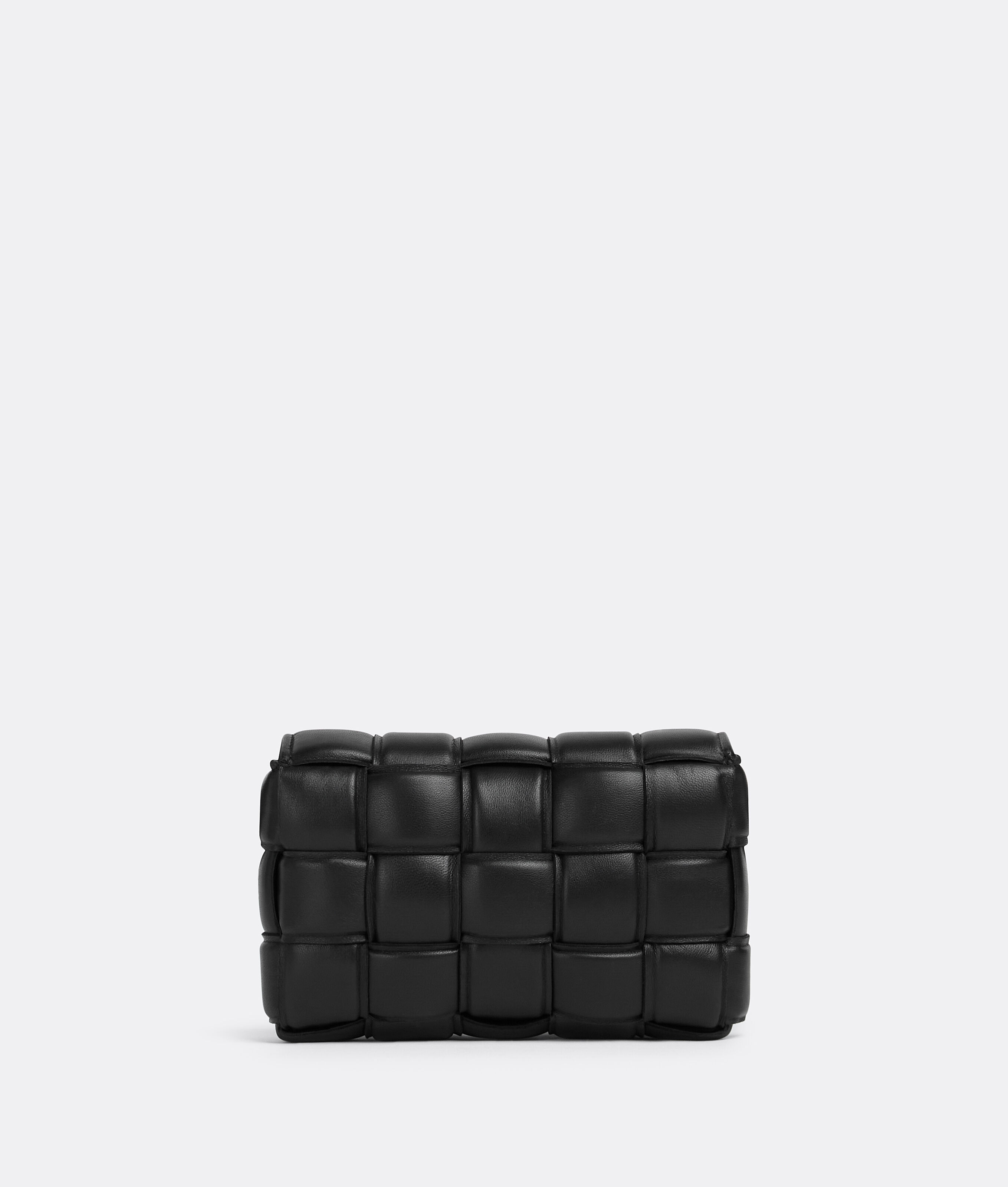 SMALL PADDED CASSETTE