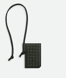 INTRECCIATO PICCOLO BADGE HOLDER, , hi-res