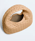 Top handle bag with seamless Intrecciato craftsmanship in padded, supple leather., , hi-res
