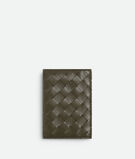 Intrecciato Passport Case, , hi-res