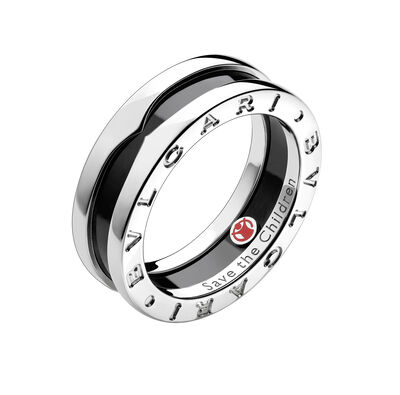 SAVE THE CHILDREN RING