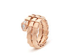 SERPENTI RING