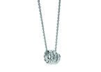 SERPENTI NECKLACE
