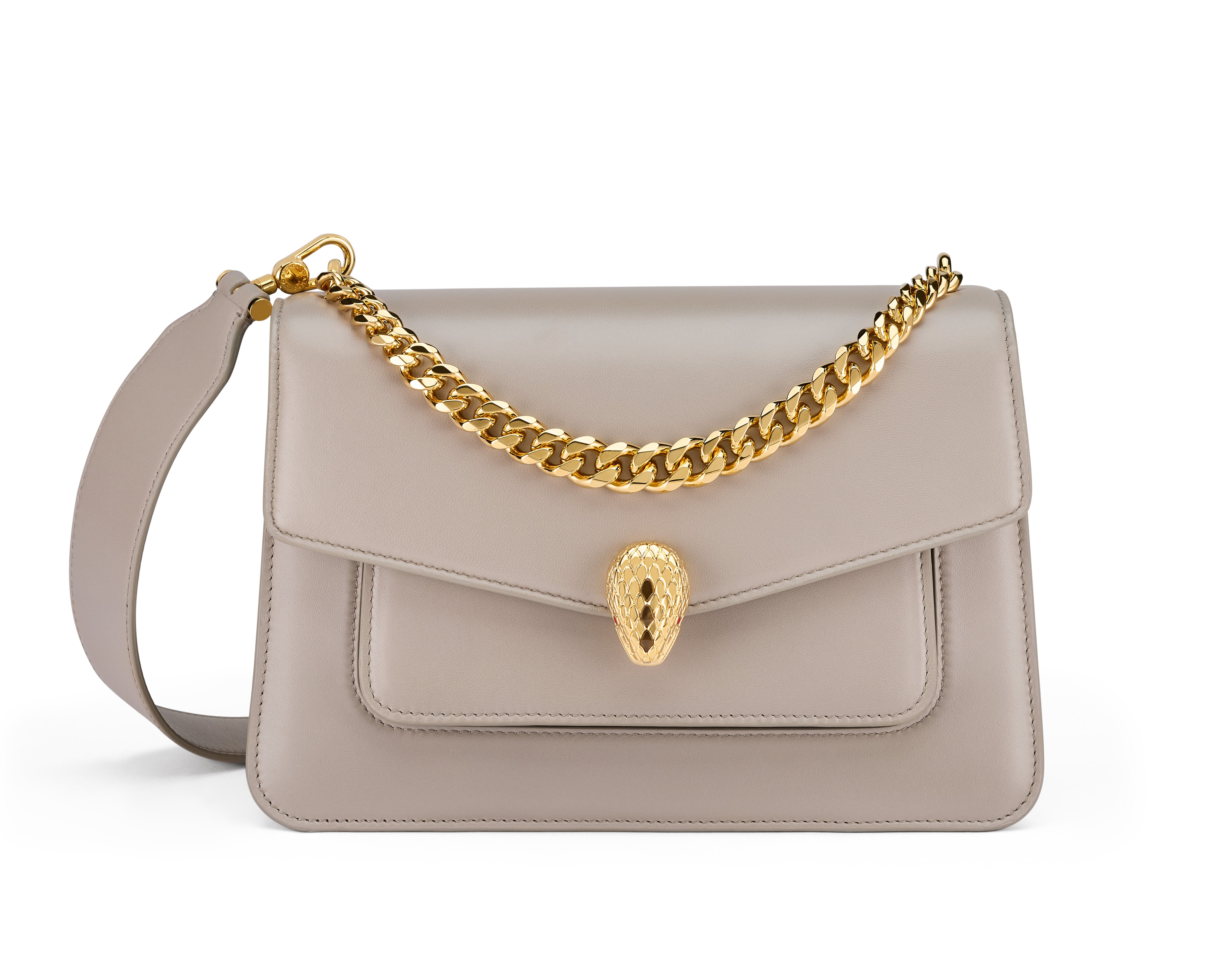 Bulgari serpenti forever bag on sale