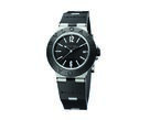BVLGARI ALUMINIUM WATCH