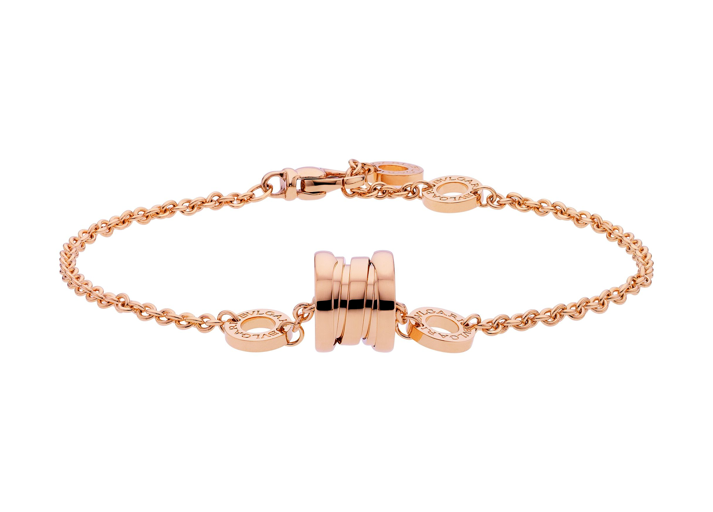Bulgari B.ZERO1 BRACELET Bracelets Heathrow Reserve Collect