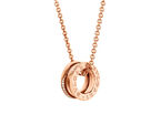 B.ZERO1 NECKLACE
