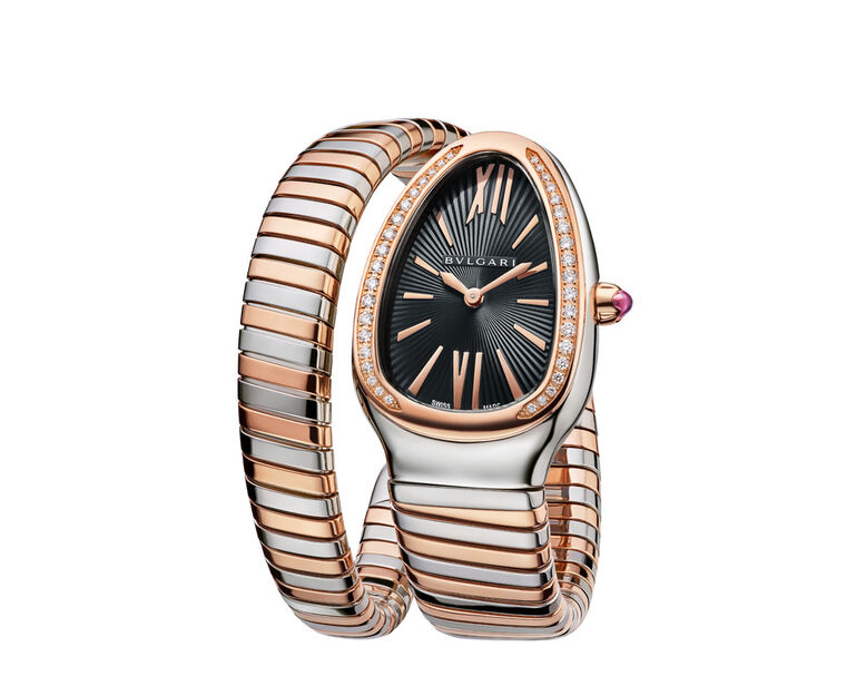 SERPENTI TUBOGAS WATCH, , hi-res
