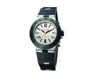 BVLGARI ALUMINIUM WATCH