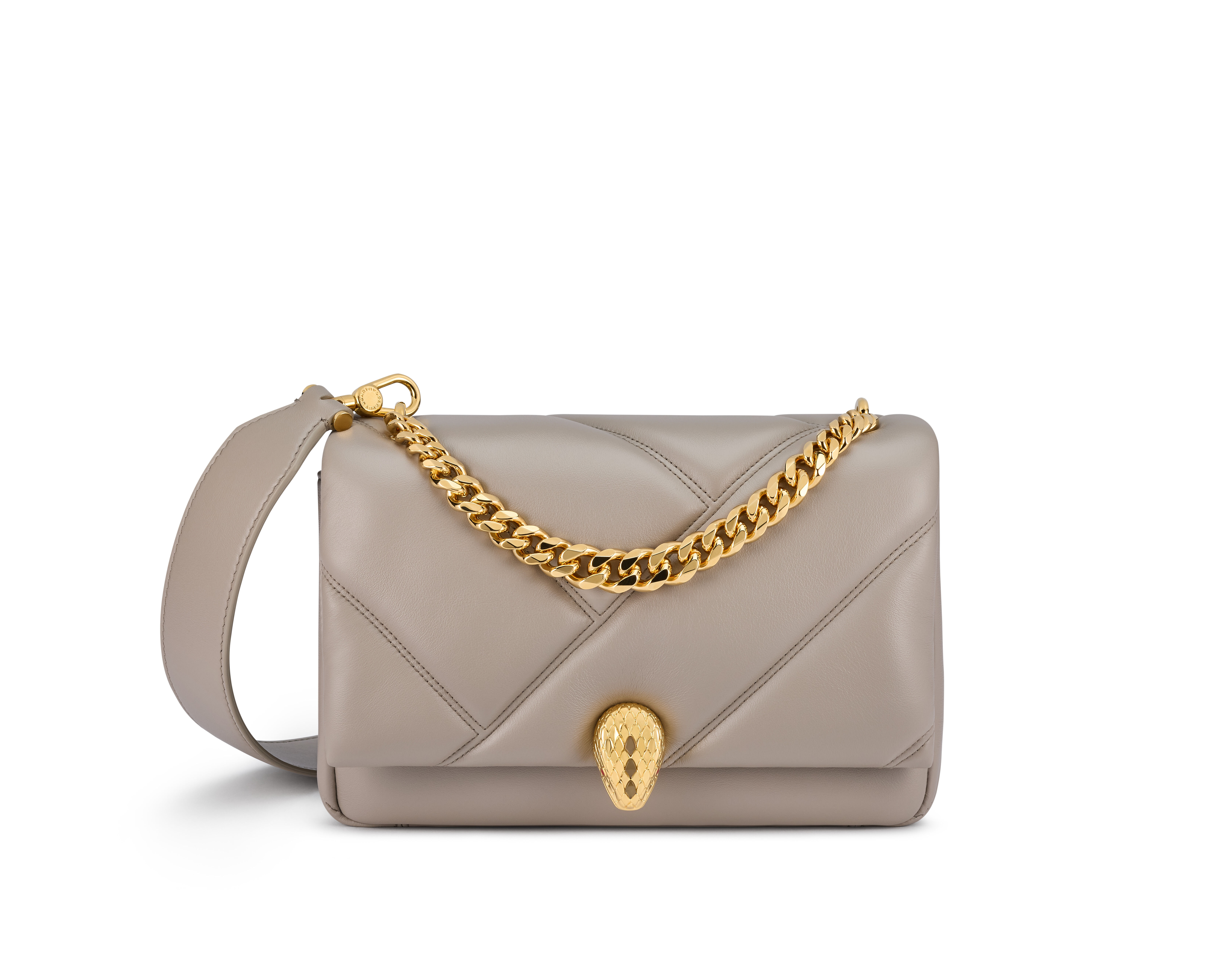SERPENTI MAXI CHAIN BAG