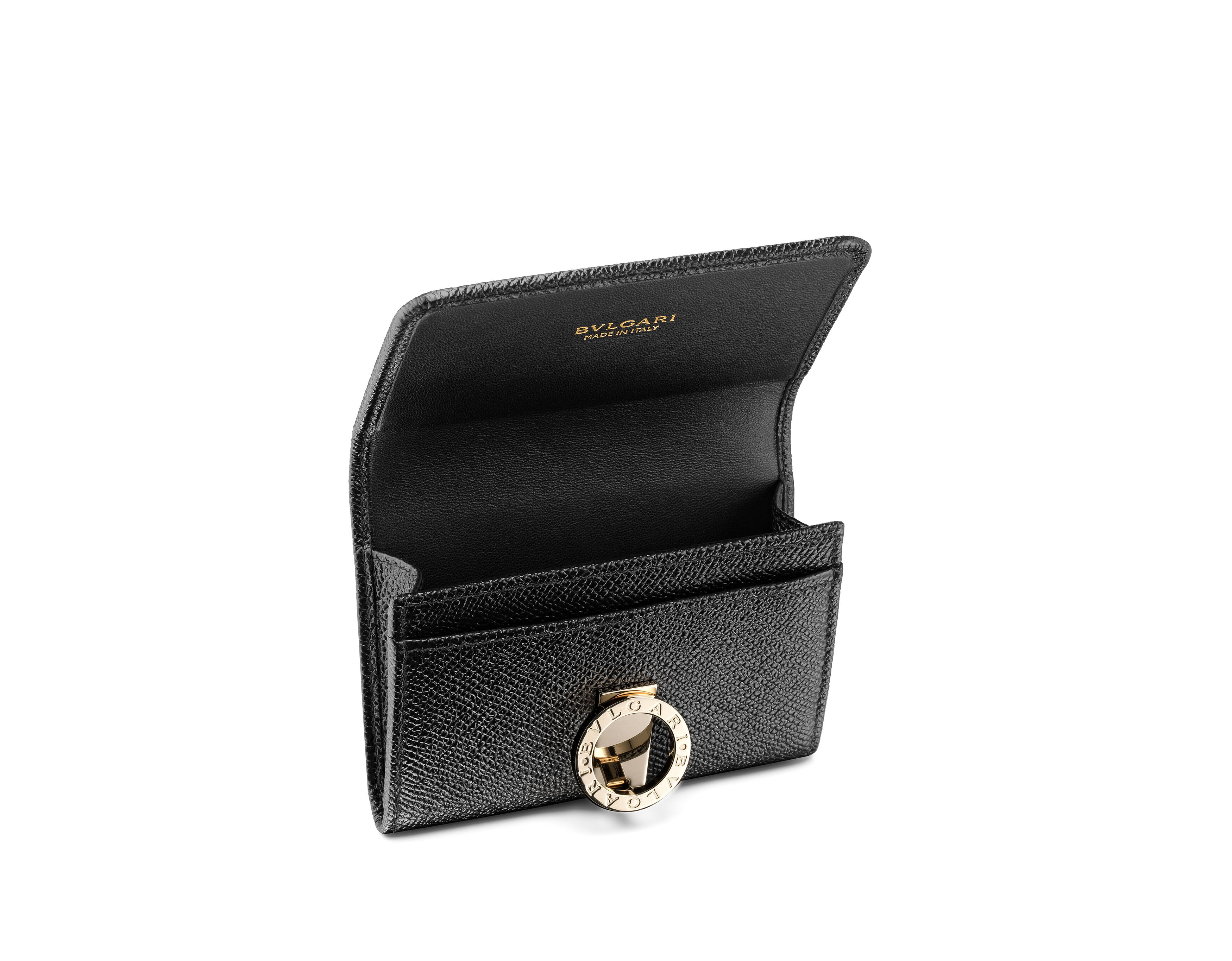 BULGARI BULGARI CARD HOLDER