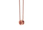 B.ZERO1 NECKLACE