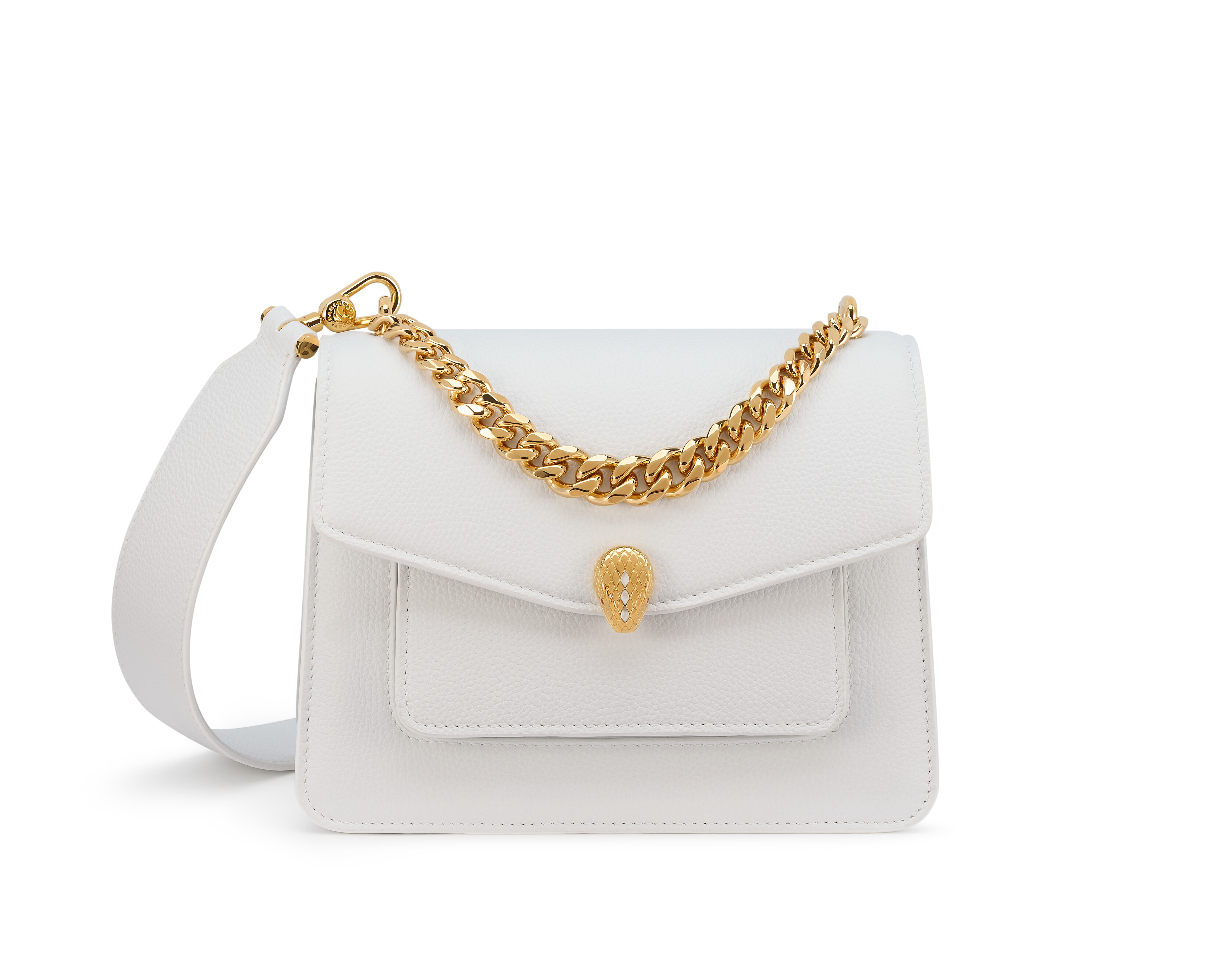 Bulgari serpenti crossbody bag new arrivals