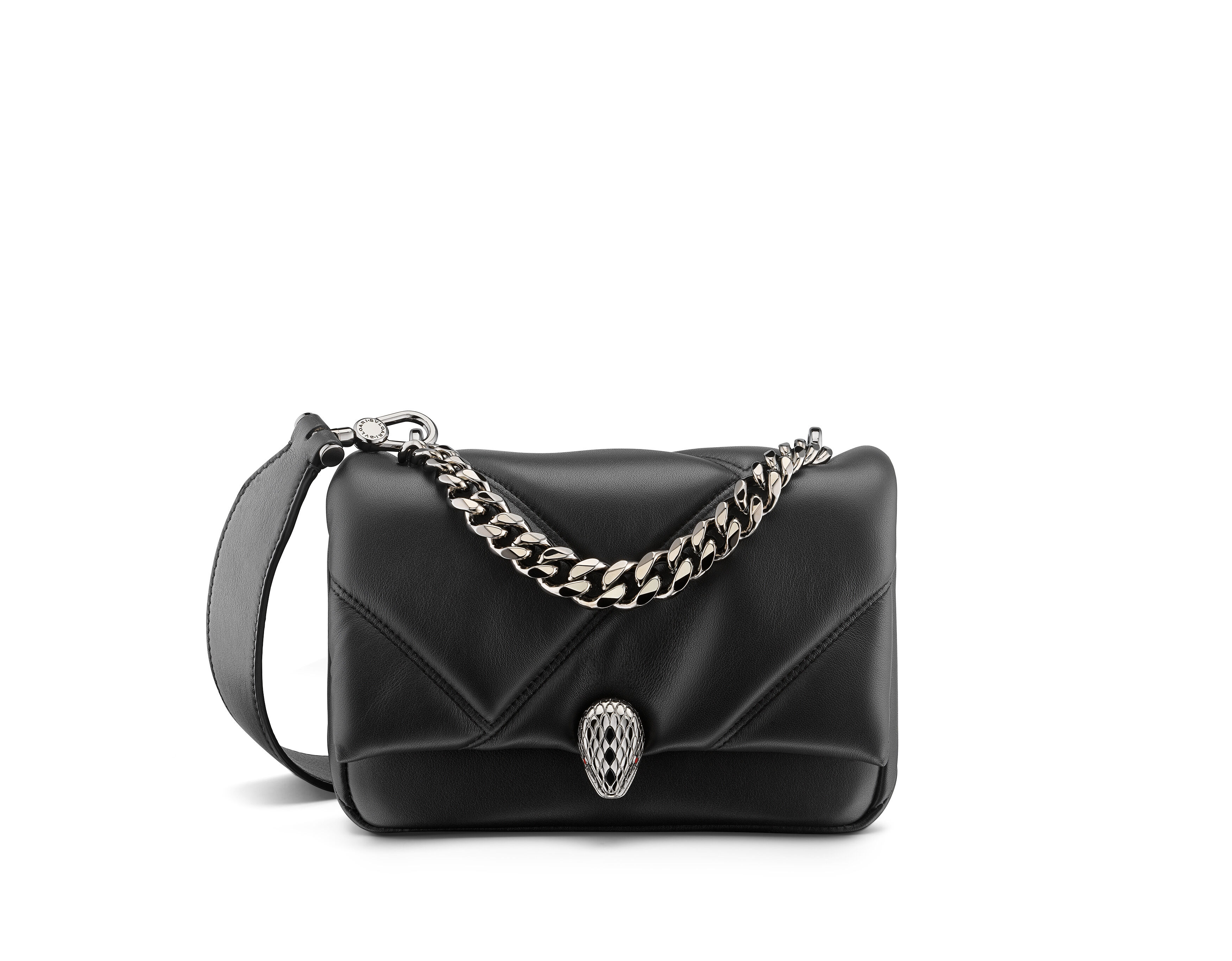 Bulgari cabochon bag deals