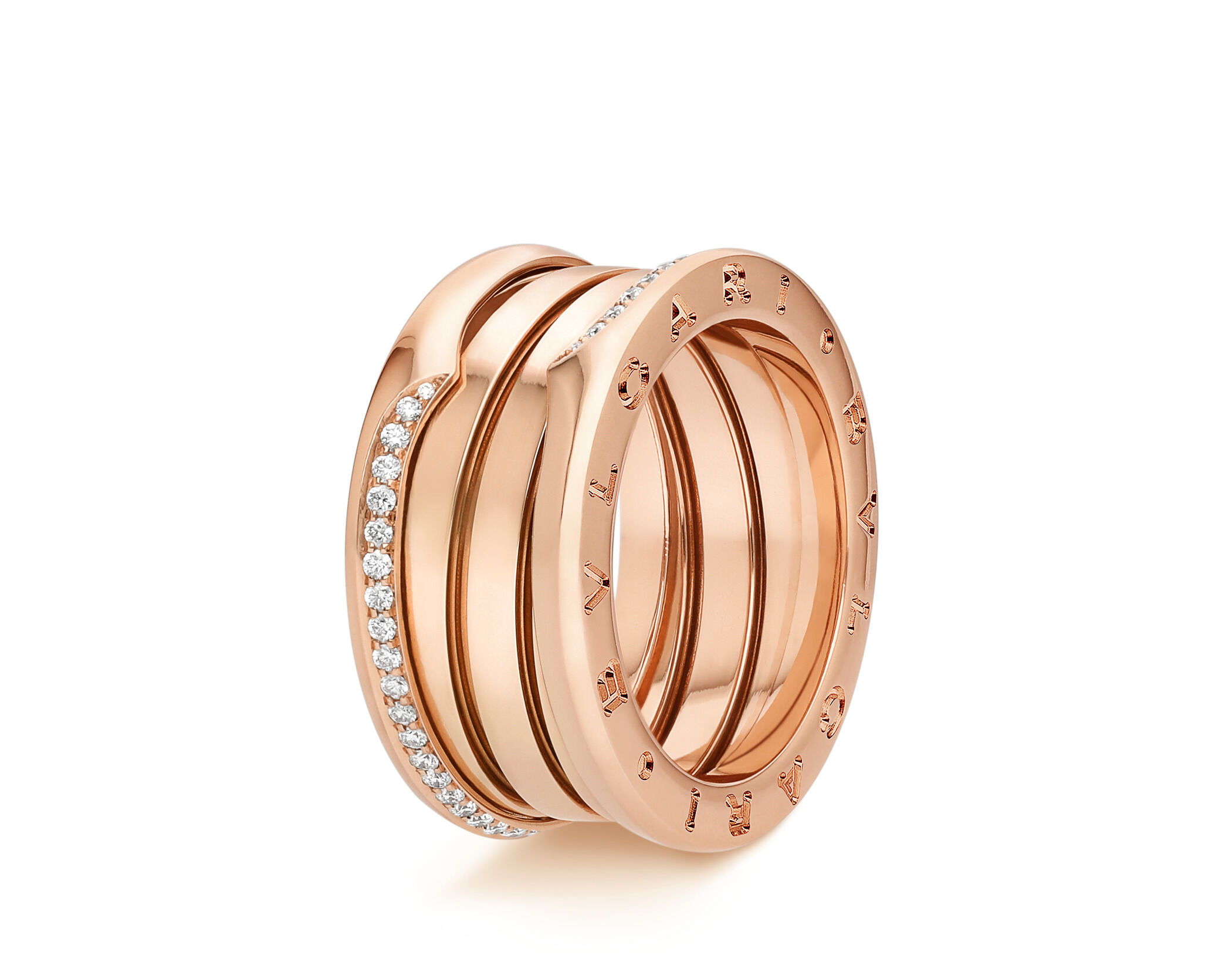 Bulgari b zero hotsell