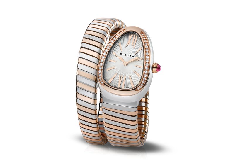 SERPENTI TUBOGAS WATCH, , hi-res