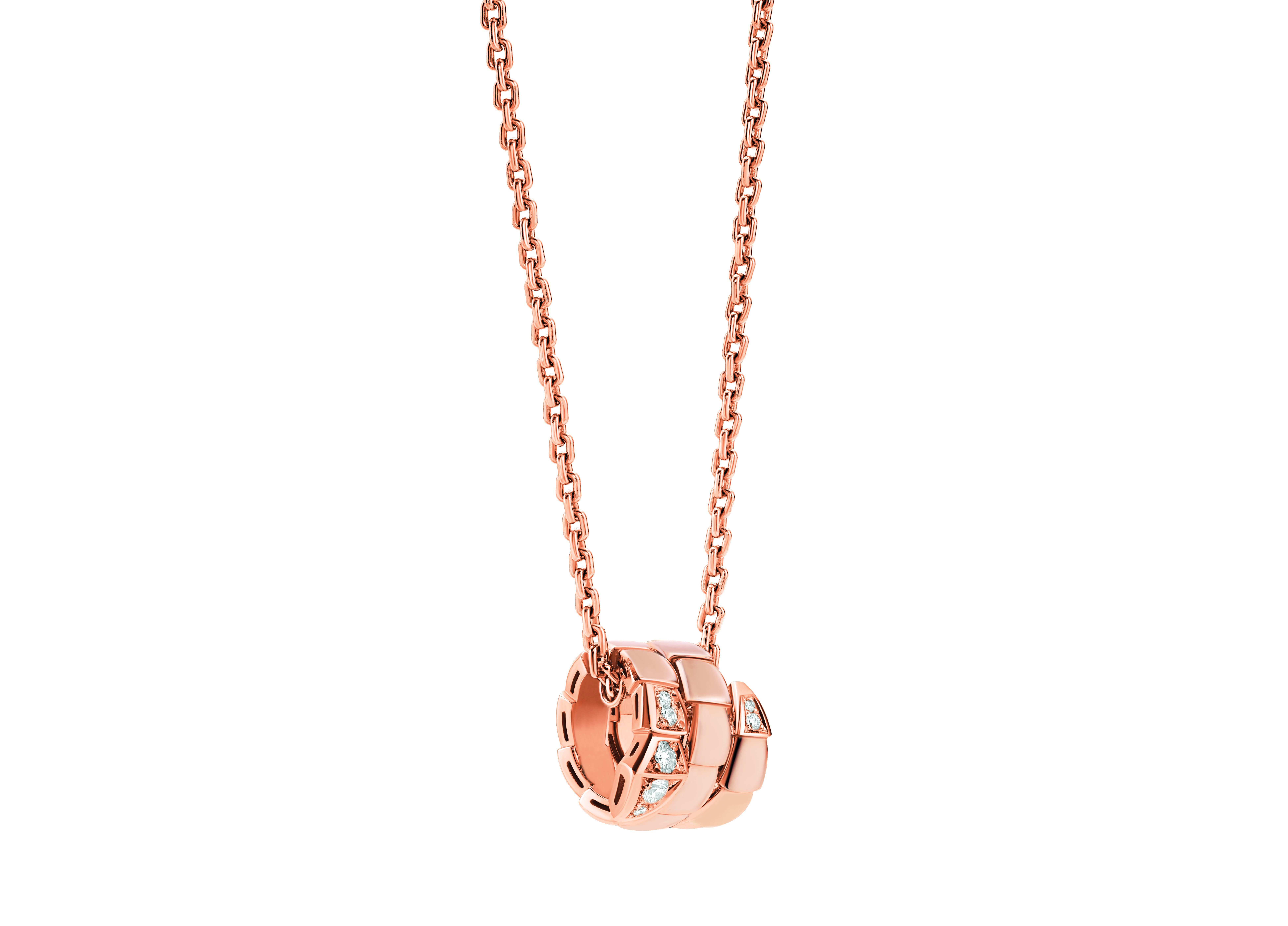 Bulgari serpenti necklace price hotsell