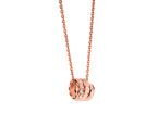 SERPENTI NECKLACE
