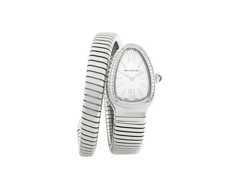 SERPENTI TUBOGAS WATCH, , hi-res