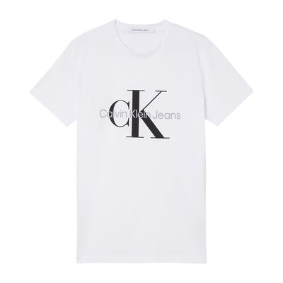 Calvin Klein Jeans Iconic Monogram Slim T-Shirt