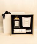 Vanilla Amber Gift Set