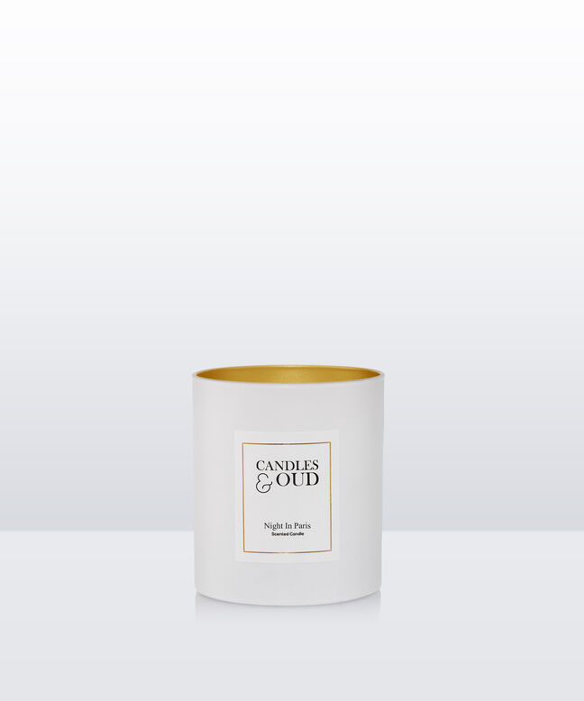 Night in Paris Candle, , hi-res