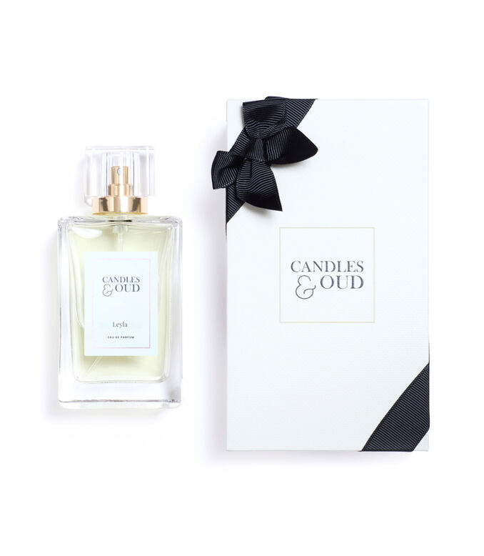 Leyla Eau de Parfum, , hi-res