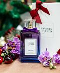 Night in Paris EDP Limited Edition