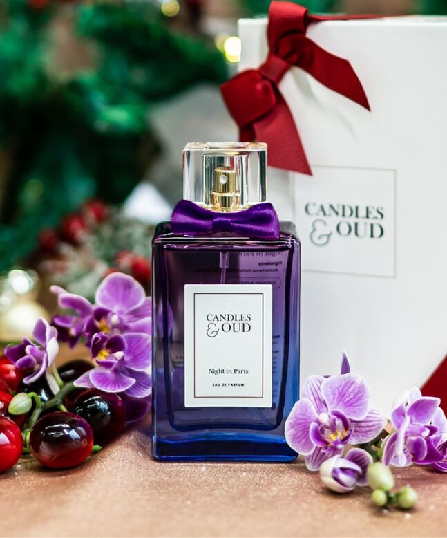 Night in Paris EDP Limited Edition, , hi-res