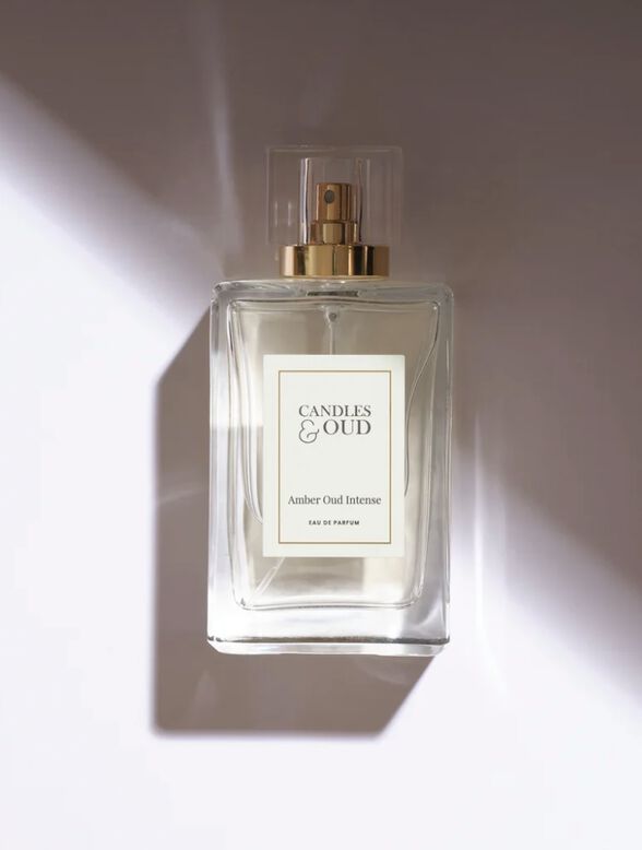 Amber Oud Intense Eau De Parfum, , hi-res