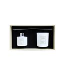 Night in Paris Candle Diffuser Set