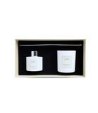 Velvet Rose Candle Diffuser Set, , hi-res