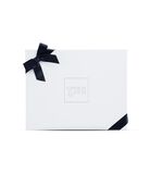 5 Piece Mini Candle Set with Black ribbon, , hi-res