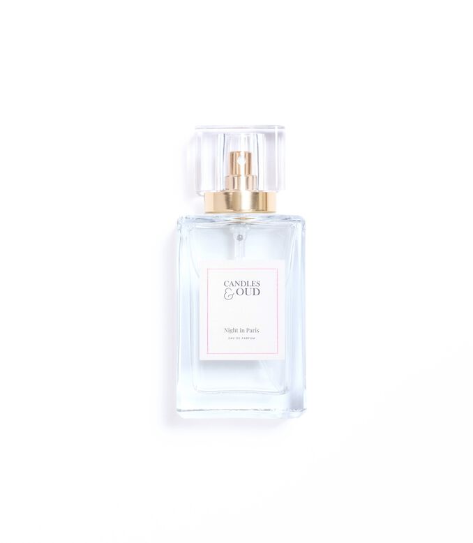 Night in Paris Eau De Parfum 50ml, , hi-res