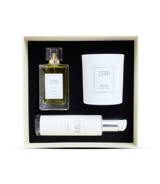 Adventure Gift Set, , hi-res