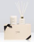 Night in Paris Candle Diffuser Set