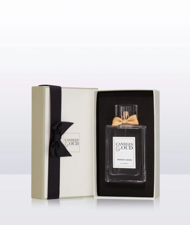 Absolutely Amazing Eau De Parfum, , hi-res
