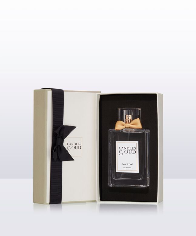 Rose &amp; Oud Eau De Parfum, , hi-res