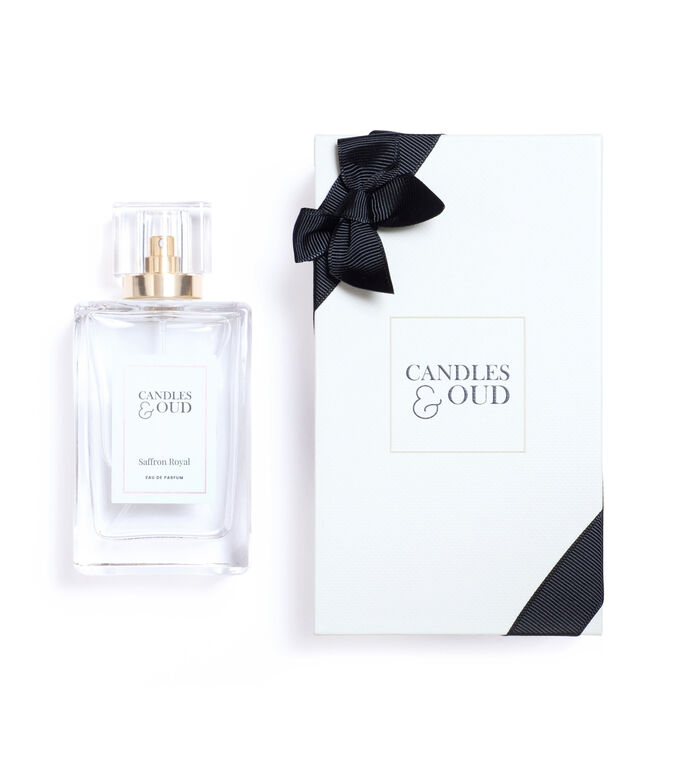 Saffron Royal Eau de Parfum, , hi-res