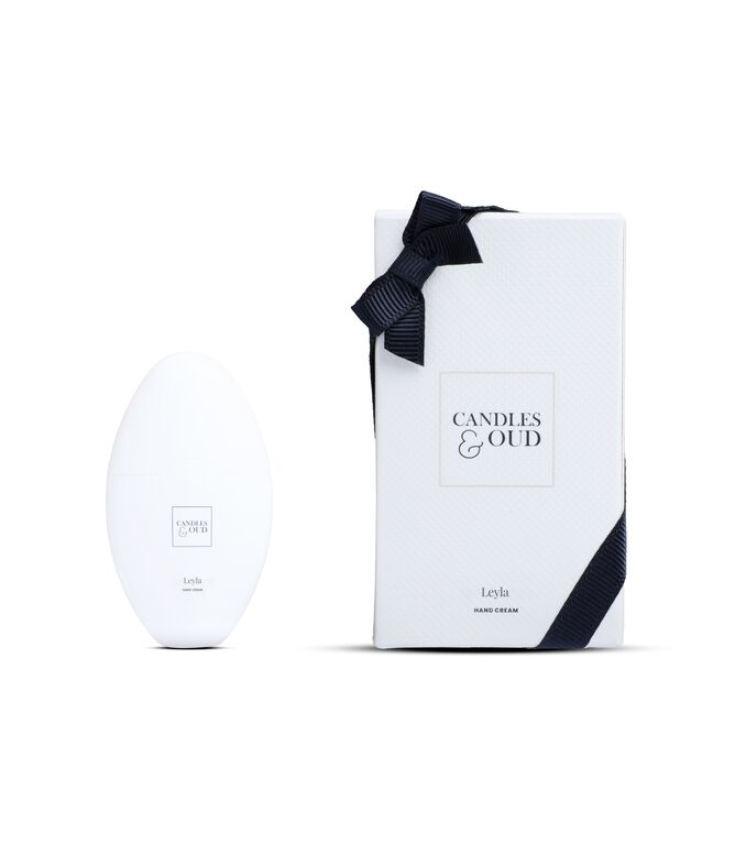 Leyla Hand Cream�, , hi-res