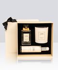 Vanilla Amber Gift Set